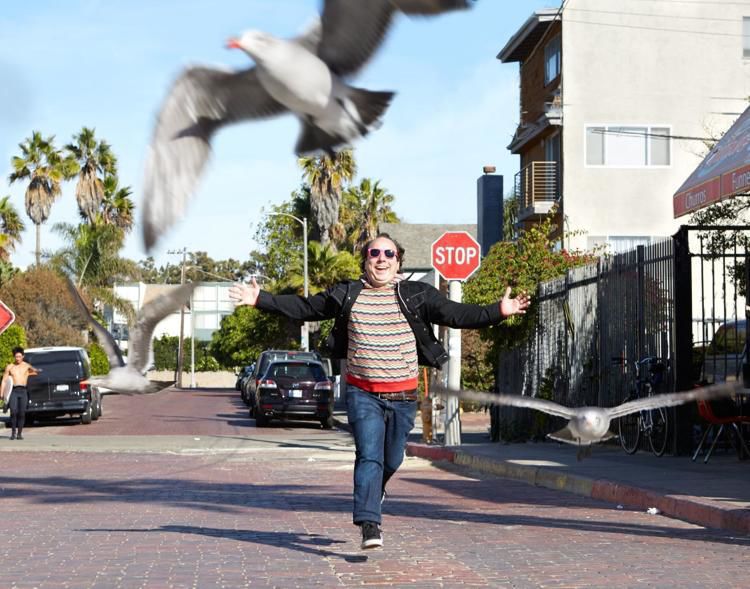 Har Mar Superstar — Billings — June 16